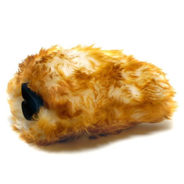 Мягкий супер Ламбсвоол перчатки Витх100% мойки овчины Абсобант подлинный