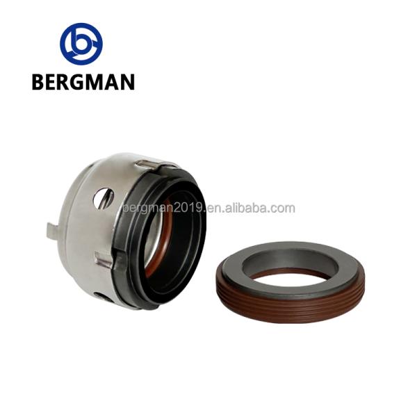 BERGMAN GX 113A Pump Mechanical Seal 20mm 25mm 30mm Stainless Steel