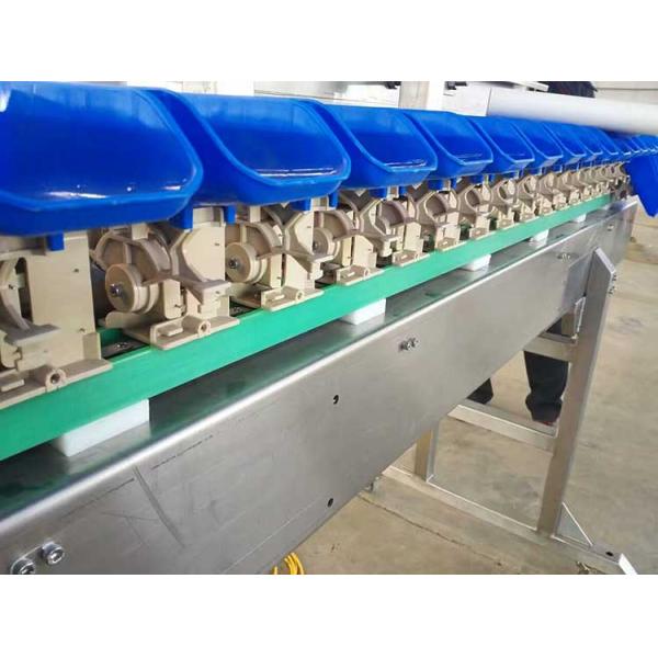 Fruit Vegetable Avocado Grader Grading Machine Weight Sorter Machine Commercial