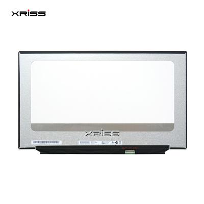 EDP 17,3 polegadas Laptop Screen NV173HAN04.2 1920×1080 30 Pins IPS 72% NTSC Sem Quadro