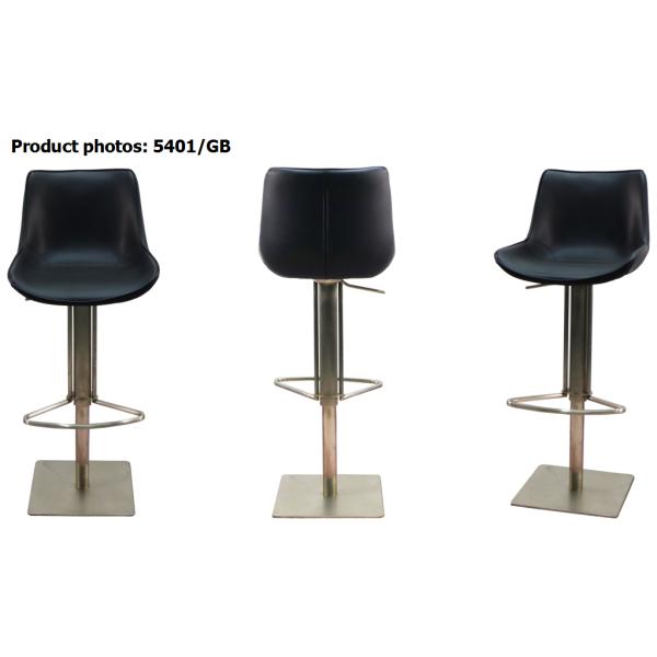 Dining Room Furniture 15.5KG High Breakfast Bar Chairs