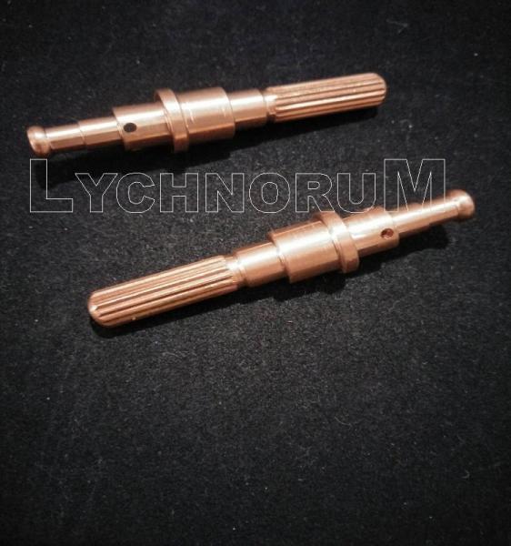 Plasma Cutter Accessories 9 - 8215 Plasma Cutting Electrode replacement for victor