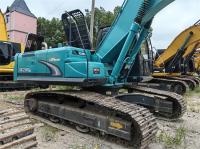 Sk260-8 Excavateurs Kobelco d'occasion Excavateur Kobelco utilisé 26 Tonnes