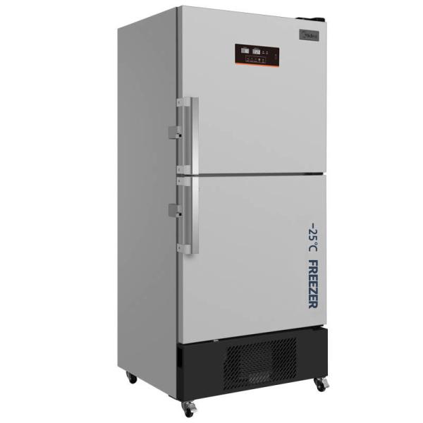 MD-25L518 Dispositivo de refrigeração criobiológica - 25 graus congelador personalizado para armazenamento a longo prazo