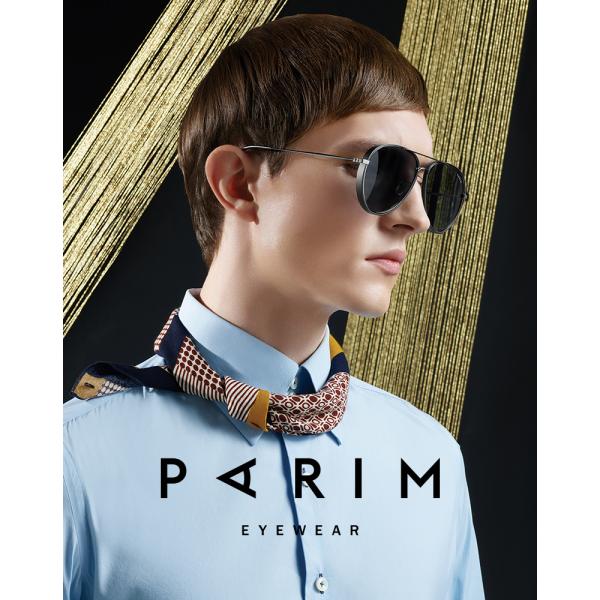 Unisex Polarized Aviator Sunglasses Mens Black Green Blue TAC Lens Aniti Glare