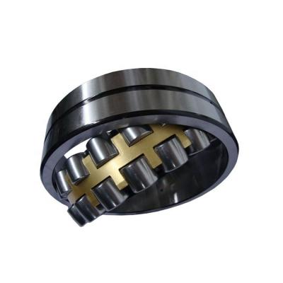 Brass Cage Spherical Roller Bearing 22210 Ca Gearbox Bearing
