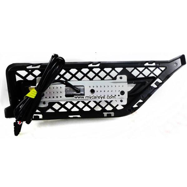 BMW X1 DRL autobody LED Daytime driving Lights aftermarket for sale