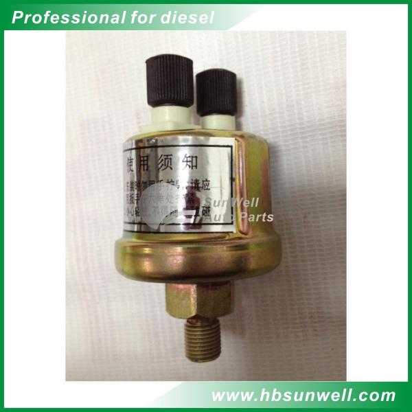 Dongfeng 6CT Cummins Diesel Engine Sensors 3846N06 010 C1 High Efficiency