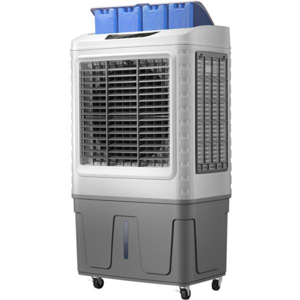 Design Room Cooling Breeze Portable Personal Air Conditioner with Electric Stand