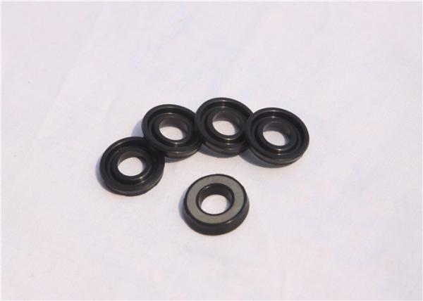 NBR Rubber Gas Spring Seal , Airtight  Oil Seals For Piston Dustproof