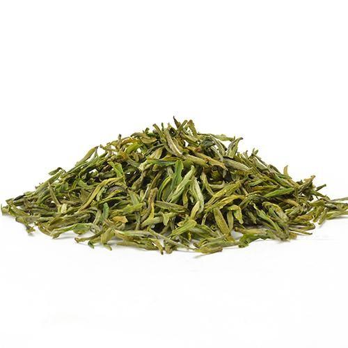 Orchid Fragrance Mao Feng Green Tea , Sweet Taste Huang Shan Mao Feng