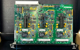 GE Mark VI IS200BPIAG1A IGBT Drive Bridge Personality Interface Board (BPIA)