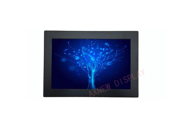 10.4'' 800nits 800X600 Touch Panel PC With I3 Processor