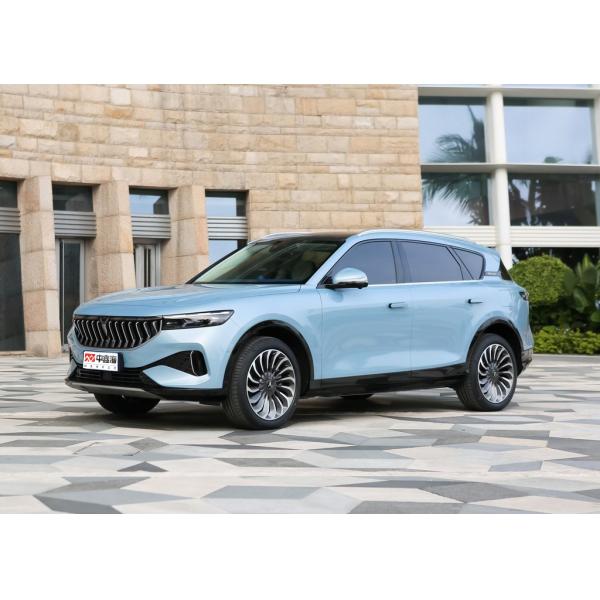 2021 Powerful New Adult Sedan Electric Cars Cheap Lantu FREE 2021 four-wheel drive extended range version