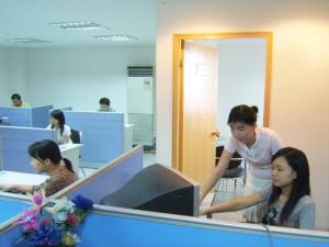 Guangdong ALI Testing Equipment Co,.Ltd