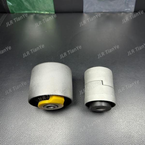 Rear Suspension Upper Control Arm Bushing For Land Rover LR051616 LR051621 RGX500121 RGX500131