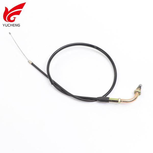 GST250 GST 300 Automotive Control Cable Motorcycle Brake Cable Parts 17910HMA000