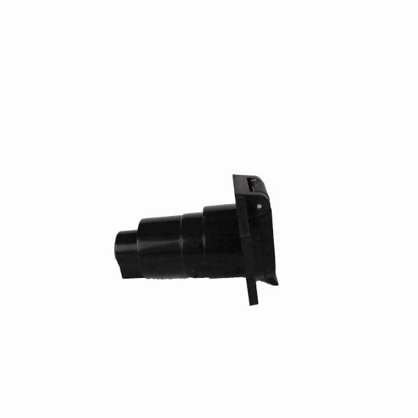 Trailer Power Connector 7 Blade Trailer Socket Small Size SAE J2863 US Type Socket
