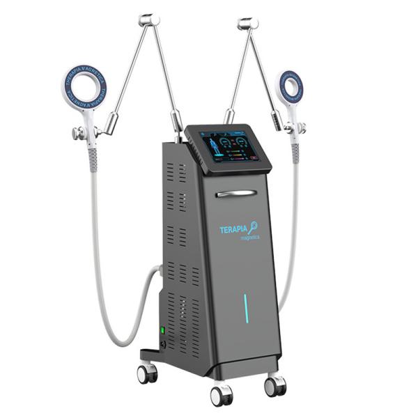 110V 220V Machines de traitement par champ magnétique Refroidissement par air Appareils de thérapie électromagnétique