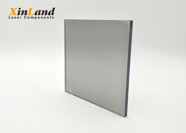 OD6+ Safety Sheet PMMA Laser Safety Window For Protect Eyes 1200*1000*5mm