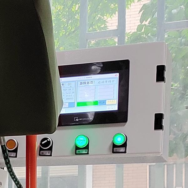 Машина 220V прессы пара одежды отжимая машины куртки PU левая передняя вертикальная