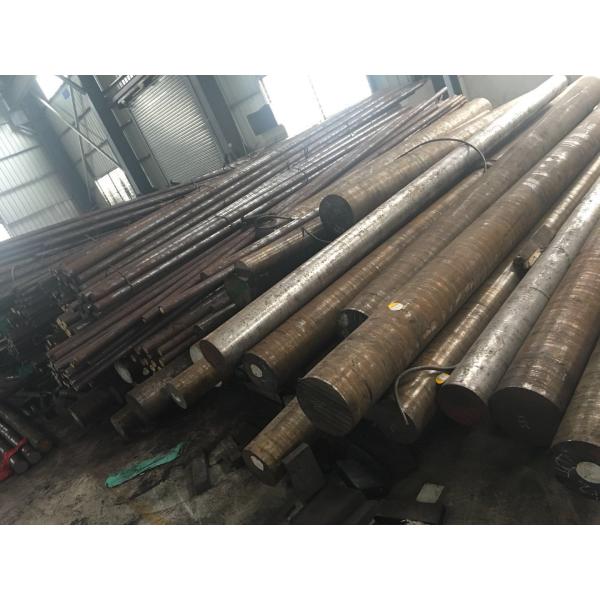 38crmoal High Strength Alloy Steel Round Bar