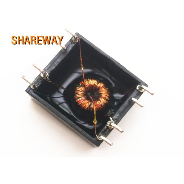 Конвертер Т60403-К4085-С004 напряжения тока высокочастотного трансформатора переключения небольшой