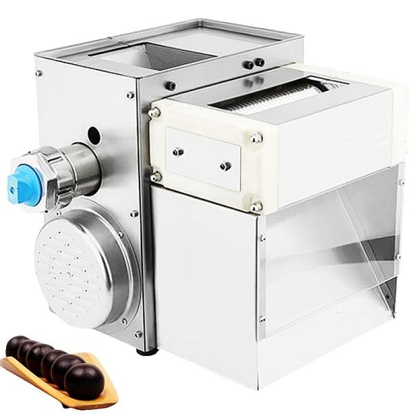 31 KG Small Dough Dividing Machine for Sugar Sprinkles and Cassava Ball Production