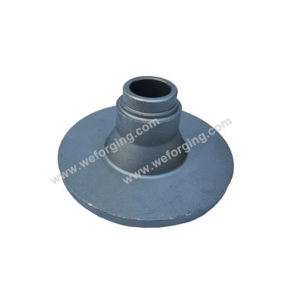 OEM Forged Products Milling Components Alloy Steel Forging Aluminum Brass Hot Forging Of Stainless SteelHigh Ductility