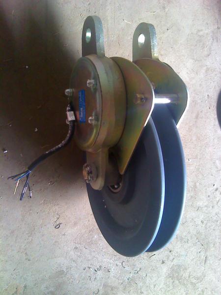 Yuanxin hot sale Tower crane limiter for tower crane
