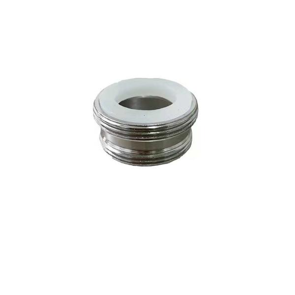Function Adapter for Kitchen Bath Hand Shower Brass Faucet Hose Male Thread M24 M20