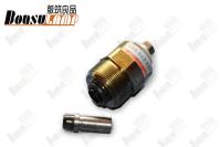 ISUZU durable noir NKR partie la valve magnétique en acier 8942393720 de rechange