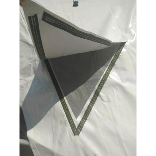 Новый дизайн на открытом воздухе роскошный кемпинг ПВХ гостиная глампинг купол курорт палатка отель