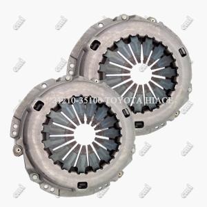 Auto prato de embraiagem 31210-35100 das peças sobresselentes para TOYOTA HIACE
