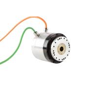 Motor de servo-harmônico
