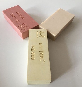 плотность 1.0g/Cm3 доски Cnc толщины 240mm оборудуя средняя