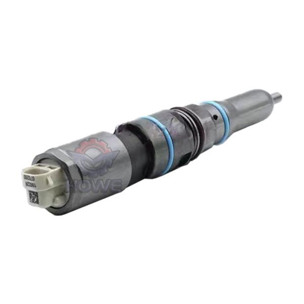 456-3589 456-3509 Injetor de combustível para E336E E336F Excavadora Alta garantia Motor C9.3