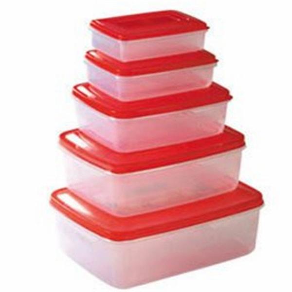 Microwave Box FUTA PC PRT Plastic Injection Mould Injection Mold Makers