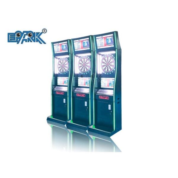 Arcade Game Hardcover Dart Machine Kids Adults Dart Flight Machine
