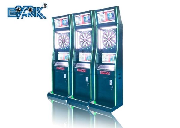 Arcade Game Hardcover Dart Machine Kids Adults Dart Flight Machine