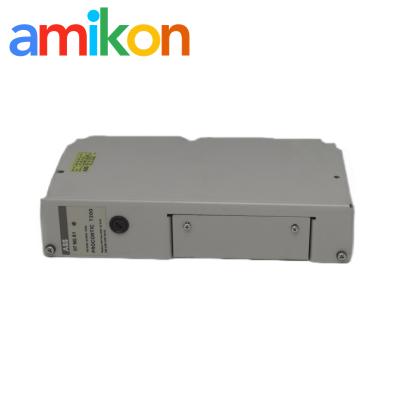 Alimentation industrielle ABB 07NG61R1 avec entrée 110/220 VAC, sortie 5 VDC à 4 A et 24 VDC à 1,5 A