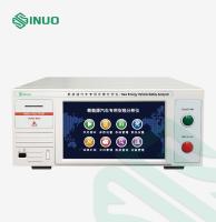 ISO elétrico 6469 do analisador da segurança do carro de New Energy para veículos híbridos