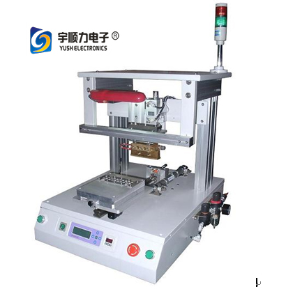 Two Component Dispenser . Resin Dispenser Machine . Automatic Epoxy Dispenser