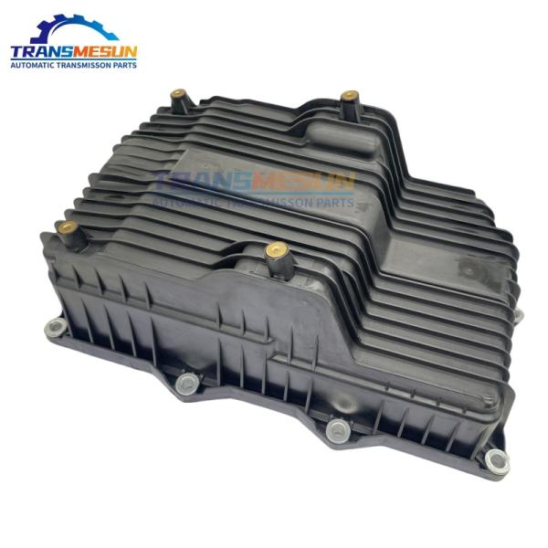 RUNVEE wholesale 7DCT450 GW7DCT1-A01 7-speed Wet dual-clutch transmission side cover Oil pan assembly for HAVAL 2013-2020 H6