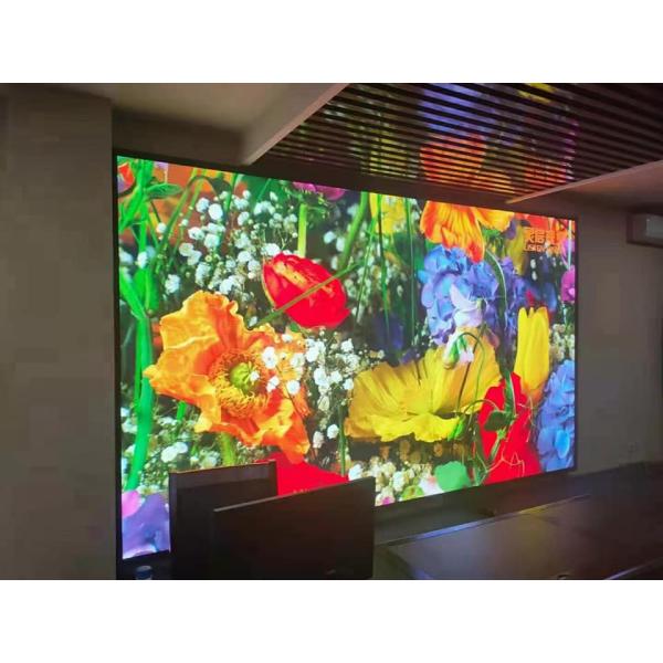 SCX LED P5 Внутренний светодиодный дисплей с продолжительностью жизни 100 000 часов при 50% яркости и CAT5 кабеля однорежимного волоконного дистанционного управления