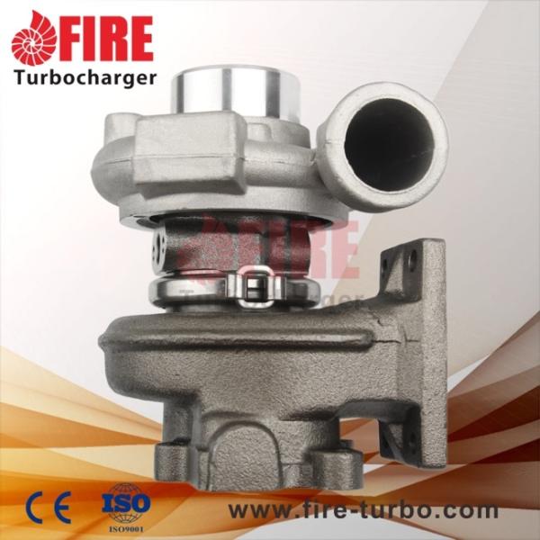 HX25 Turbocharger 4042568 P0203008 Iveco Tractor Industrial Dozer