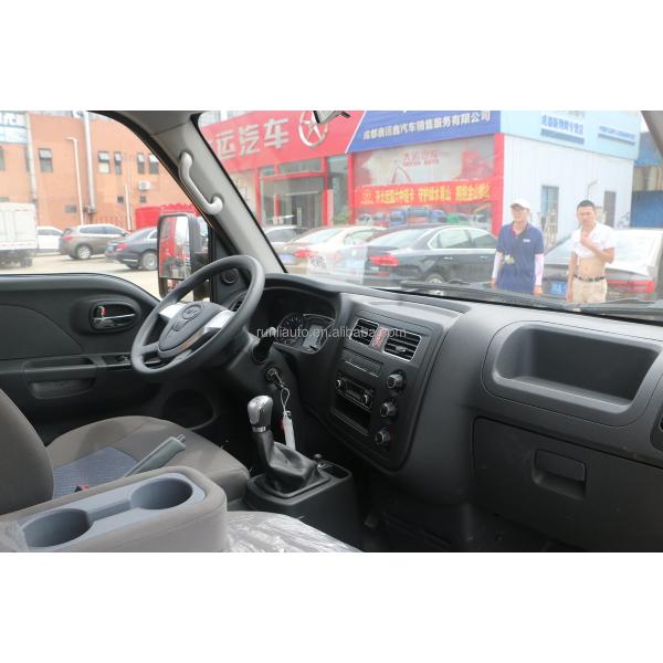 JAC X5 Mini Van de 3 toneladas con buen precio para la venta 008615826750255