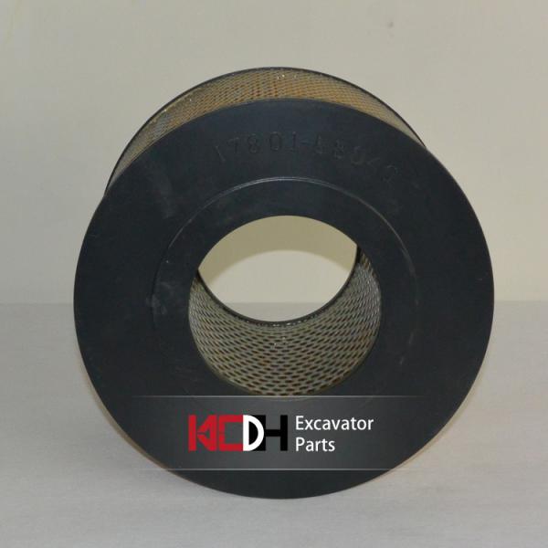 Каботажное судно Тойота Cmb элемент 8421230000 Kp-855c воздушного фильтра 13 дюймов круглый