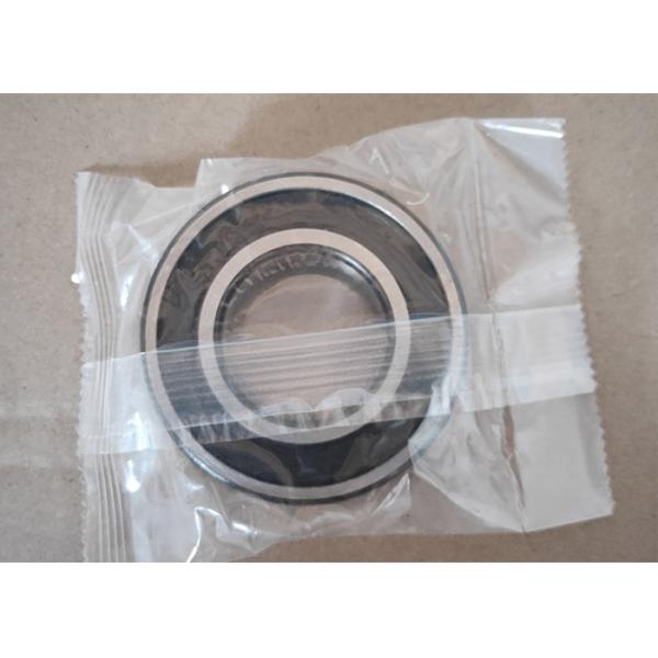 C3 6208 2RS1 Ac Motor 40mm Deep Groove Ball Bearings