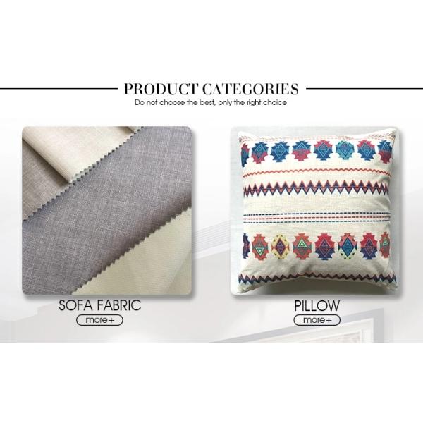 Tissu de rideau en velours de luxe 400 g/m² résistant à l'eau, tissu de rembourrage de luxe